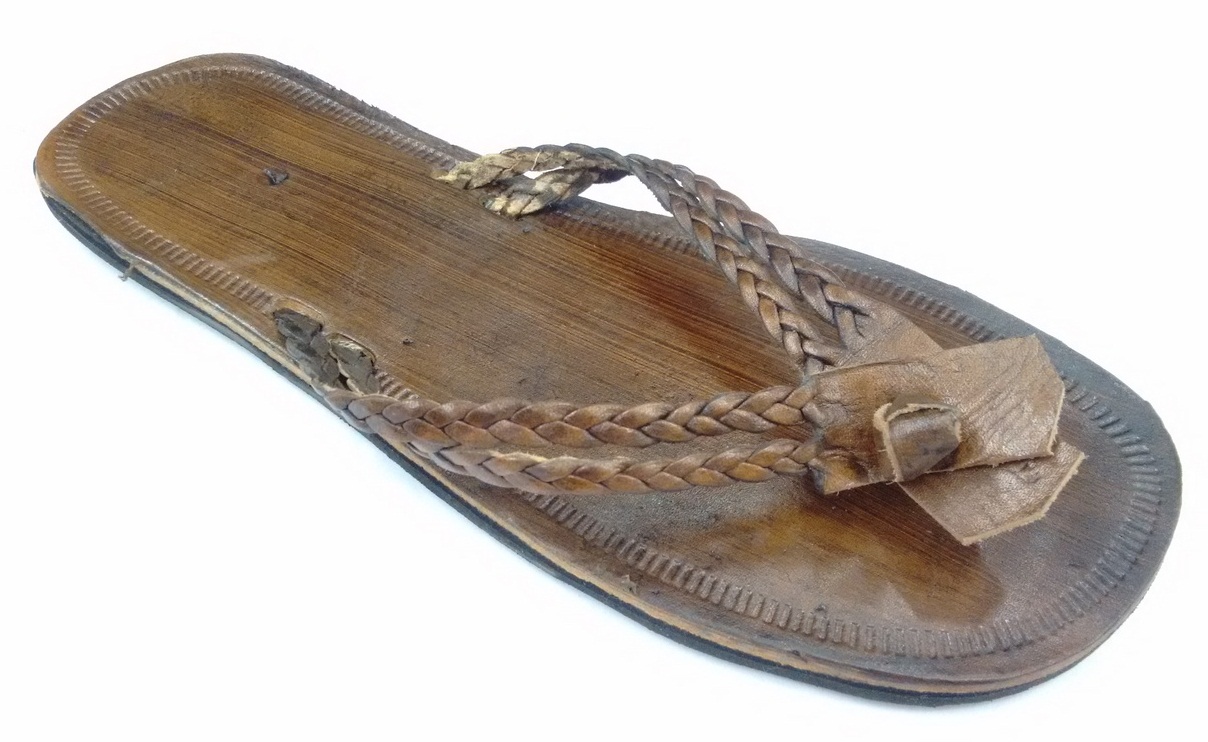 chinelinho rasteirinha